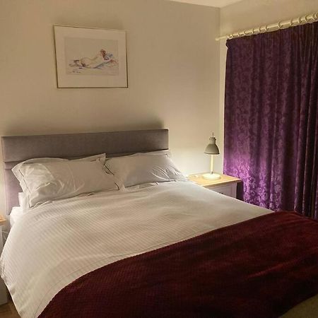 2 Quay Road, Killala. Stunning Sea Front Cottage Esterno foto