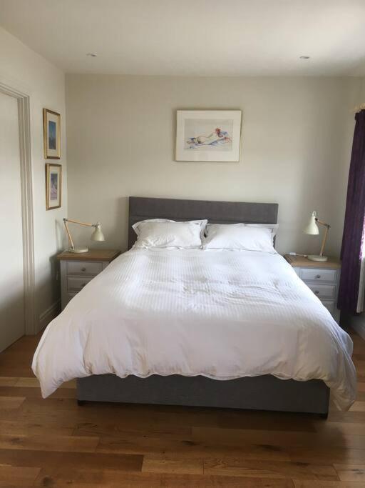 2 Quay Road, Killala. Stunning Sea Front Cottage Esterno foto