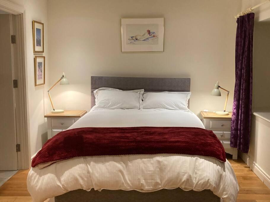 2 Quay Road, Killala. Stunning Sea Front Cottage Esterno foto