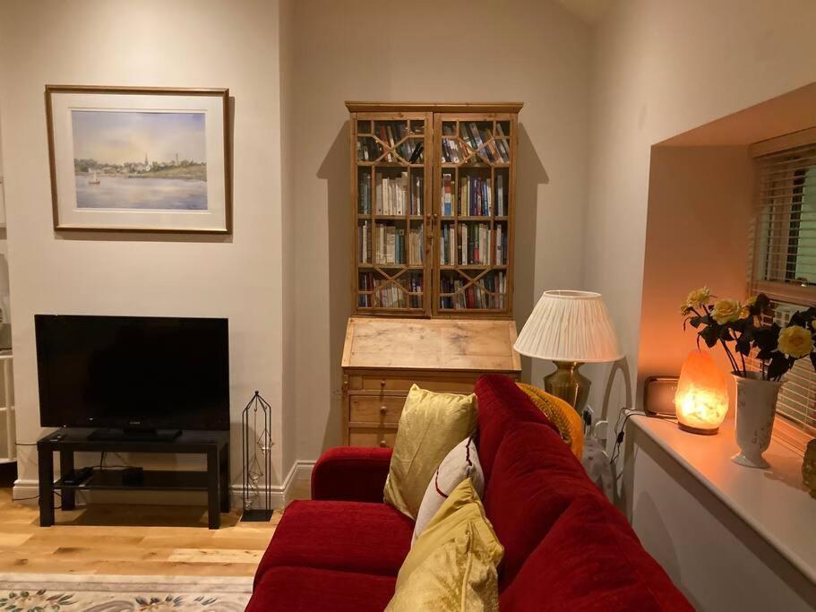 2 Quay Road, Killala. Stunning Sea Front Cottage Esterno foto