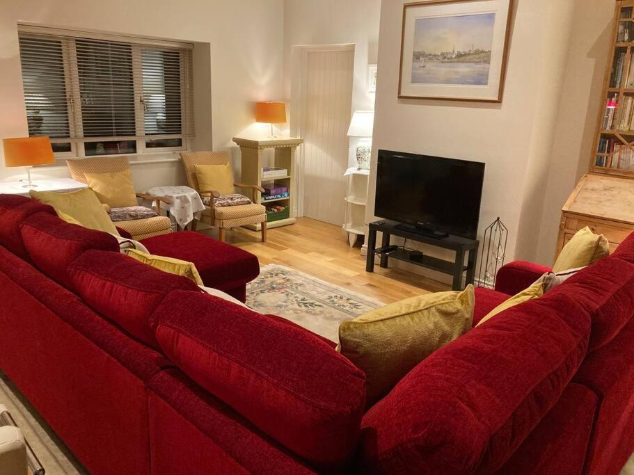 2 Quay Road, Killala. Stunning Sea Front Cottage Esterno foto