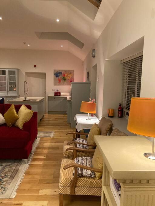 2 Quay Road, Killala. Stunning Sea Front Cottage Esterno foto
