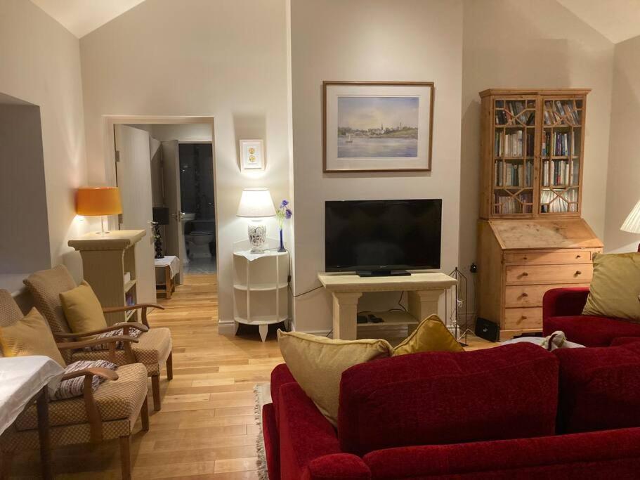 2 Quay Road, Killala. Stunning Sea Front Cottage Esterno foto